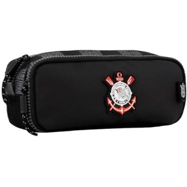 Imagem de Estojo Duplo, Xeryus, Corinthians, S