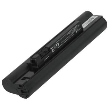 Imagem de Bateria para Notebook Dell Inspiron Mini 11z - BestBattery, Preto