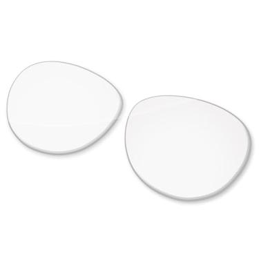 Imagem de Ensky Lentes de reposição HardyShield para óculos de sol inteligentes Ray-Ban Meta Headliner RW4009 50 mm - uso durável