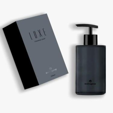 Imagem de Sabonete Líquido Luxe 250 ml - Mahogany