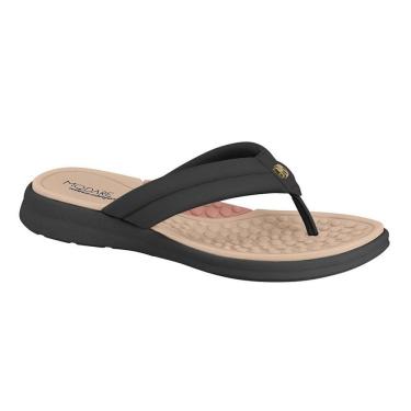 Imagem de Tamanco Anabela Flatform Modare Massageador 7174.105