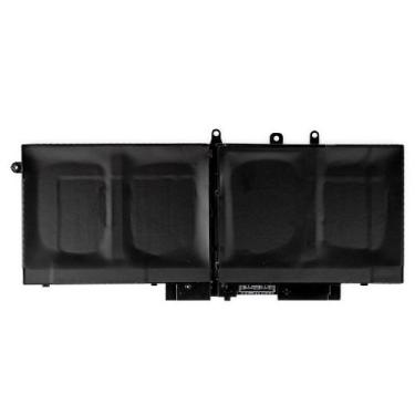 Imagem de Bateria para notebook compatível com Dell Latitude E5290  8200 mAh - b