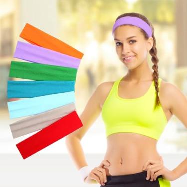 Imagem de Faixa de cabeça de spa para mulheres, esponja para lavar o rosto, nuvens, faixa de cabelo macia, para maquiagem, maquiagem, para mulheres, meninas, chuveiro, maquiagem, cuidados com a pele