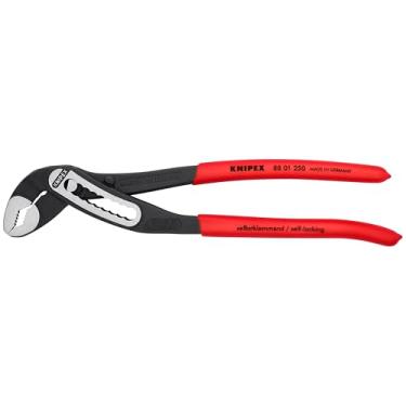 Imagem de KNIPEX Ferramentas – Alicate bomba de água jacaré (8801250SBA)