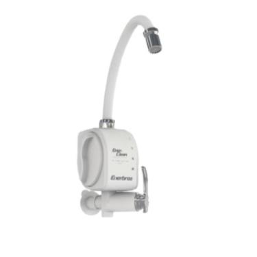 Imagem de Torneira Elétrica Enerclean Bancada 4800w 127v BR CR - Enerbras