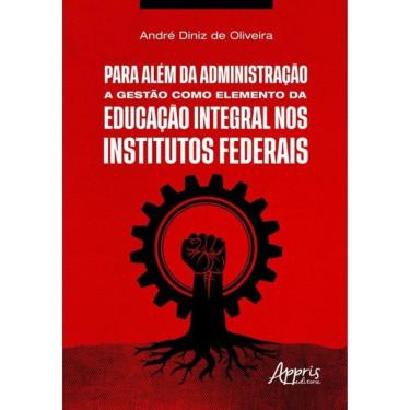 Imagem de Para Além Da Administração