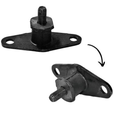 Imagem de Amortecedor Radiador Yanmar AE1 AE2