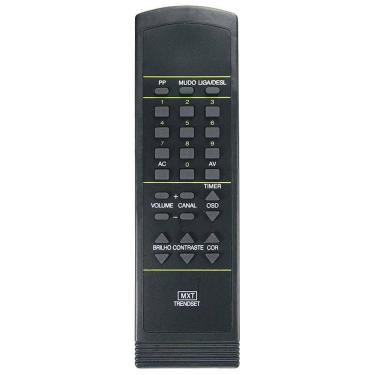 Imagem de Controle Remoto Mxt 0878 Philips Trendset Para Gl1310 - 21