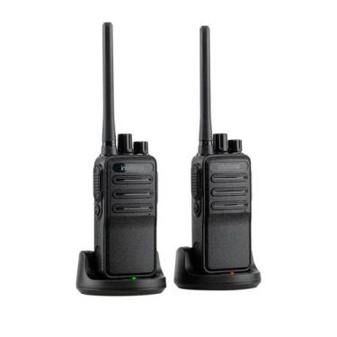 Imagem de Radio Comunicador Rc 3002 G2 4163002 - INTELBRAS