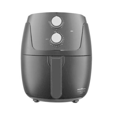 Imagem de Fritadeira Air Fryer Britânia BFR36A 4,2 Litros Preto 1500W