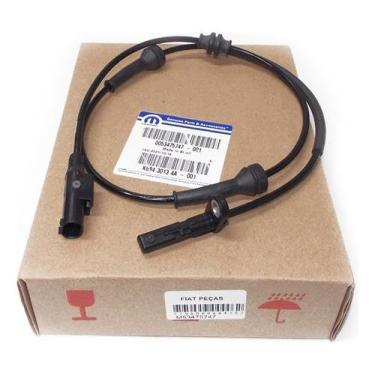 Imagem de Sensor Abs Dianteiro Jeep Renegade Jeep Compass Fiat Toro 53475747