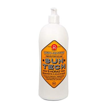 Imagem de Protetor Solar Suntech FPS 30 1Kg