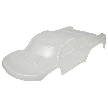 Imagem de ECX Body Clear: 1:10 2wd Torment