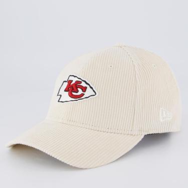Imagem de Boné New Era NFL Kansas City Chiefs Cord 940-Unissex
