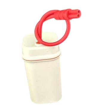 Imagem de Generic Transdutor para mictório, caixa de alimentação, mictórios inteligentes, peça de reposição para montagem, acessório de descarga para banheiro, Style F