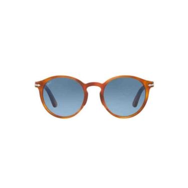 Imagem de Óculos de Sol Havana Persol Terra Di Siena 0PO3171S-Masculino