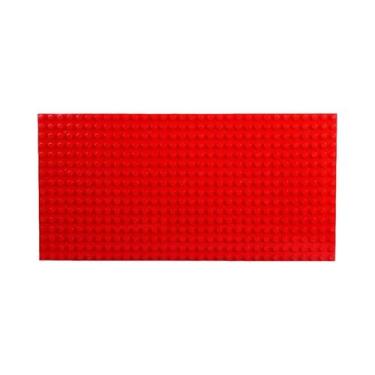 Imagem de Base Dupla Face 16x32 Para Blocos De Montar DIY - Placa Base Clássica 