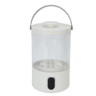 Imagem de Generic Máquina de Lavar Roupas íntimas, Máquina de Lavar Portátil de 1,3L Recarregável Com 2 Configurações, Ciclos de Lavagem Automáticos, Máquinas de Lavar Roupas para Apartamentos de