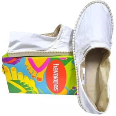 Imagem de Alpargata Havaianas Origine II-Unissex