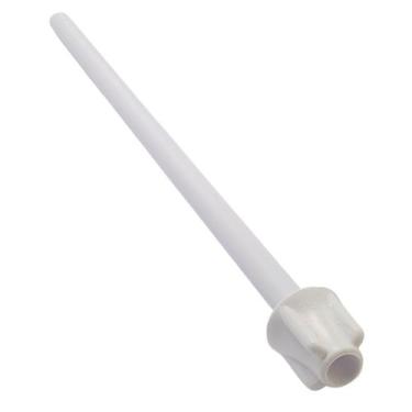 Imagem de Haste Vareta de Controle Chuveiro Hydra Branco - 3200AT001 - Deca