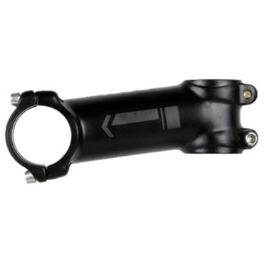 Imagem de Mesa de guidão para bicicleta MTB Power Table 7, ângulo de 17 graus, para mountain bike e bicicletas de estrada, com ponte de 31,8 mm e diâmetros de 60/70/80/90/100/110/120/130 mm.(7 degrees 90mm)