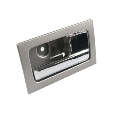 Imagem de Puxador interno da porta 9L3Z1522600CB/9L3Z1522601CB, compatível com Ford F150 2009, 2010, 2011, 2012, 2013 e 2014.(Left)