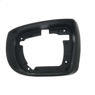 Imagem de Quadro de Retrovisor Traseiro para Ix35 2009-2017 Direito ABS Premium resistente à abrasão e anti-envelhecimento Excelente proteção a superfície do lateral carro contra arranhões Instalação fácil firm