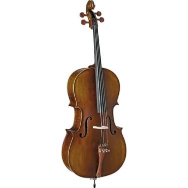 Imagem de Violoncelo 4/4 Eagle Ce210