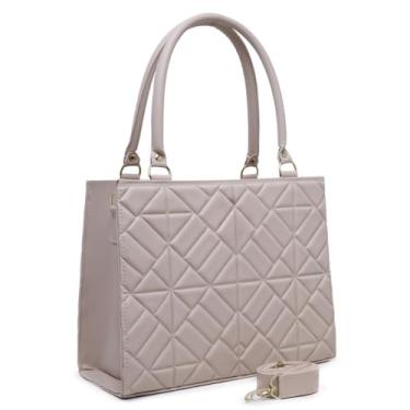 Imagem de Bolsa Feminina Transversal Lateral De Ombro (white)