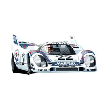 Imagem de Arte De Parede Vintage Retro De Carro De Corrida GTR, Decoração Nórdic