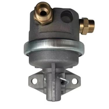 Imagem de RE68345 RE66153 Bomba de elevação de combustível compatível com/para trator John Deere 6400SP 6403 6603 6405 6605 6100B 6135B 7210 7410 | Substituição da bomba de suprimento de combustível do motor