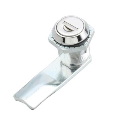 Imagem de Cam Lock MS760 Caixa de Distribuição Gabinete de Ferro Gabinete de Controle Elétrico Fechadura de Cilindro 1 Peça