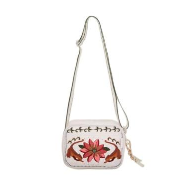 Imagem de Bolsa Farm Chamego Amazonia Chic