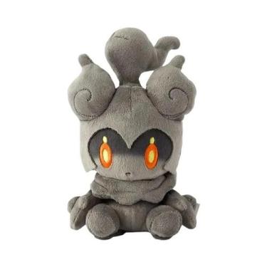 Imagem de Bonecos De Pelúcia Pokémon Da Região De Alola: Guzzlord, Staktaka, Mar