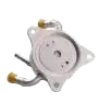 Imagem de Radiador de óleo do motor MN156690 compatível com Mitsubishi Galant 2.4 2003-2025 (116KW, 158PS)