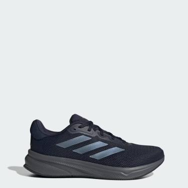 Imagem de TENIS ADIDAS RESPONSE MASCULINO DARK MARINHO 44-Masculino