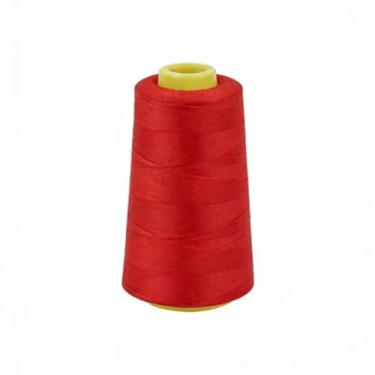 Imagem de Acessórios para máquina de costura de linha de bordado, suprimentos de costura para artesanato de costura comercial e doméstica