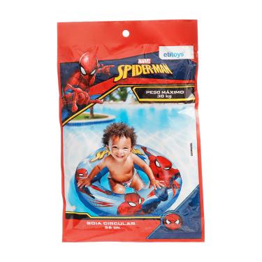 Imagem de BOIA CIRC SPIDER 56CM