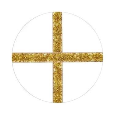 Imagem de Fita Adesiva Para Fissuras De Azulejos 6M Impermeável E Antimofo Para 