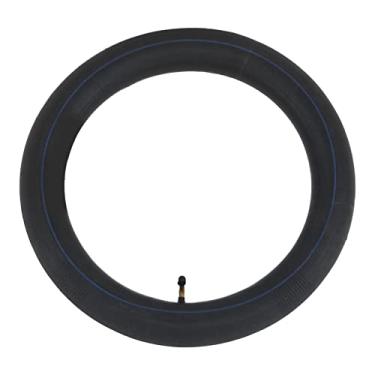 Imagem de Aoresac Tubo Interno do Pneu 16x3.00, Tubo Interno de Scooter de Substituição Bicicleta Elétrica Borracha Com Válvula Estendida, Ideal para Veículo Elétrico Triciclo