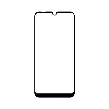 Imagem de Película de Vidro 3D Full Cover para K22 G'top