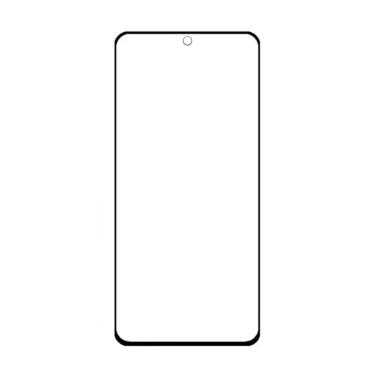 Imagem de Película de Vidro 3D Full Cover para E7 Play ZWH