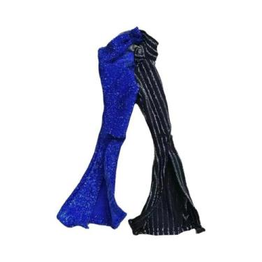 Imagem de Mãos De Substituição Para Bonecas Multicoloridas, Acessórios Originais