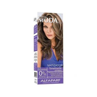 Imagem de Tonalizante Alta Moda Matizador