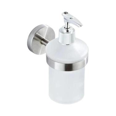 Imagem de Dispensador De Sabonete Líquido Para Parede, Bomba De Detergente Para 