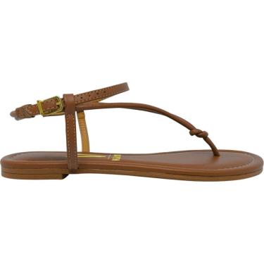 Imagem de Sandalia Dedo Feminina Rasteira Casual Dia a Dia Passeio Verão Conforto Vizzano 6235.1716