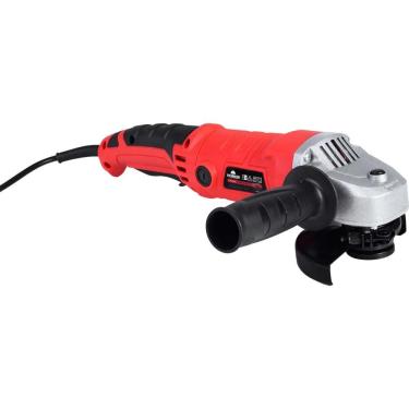 Imagem de Esmerilhadeira Angular 4.1/2'' 900W 127V Worker