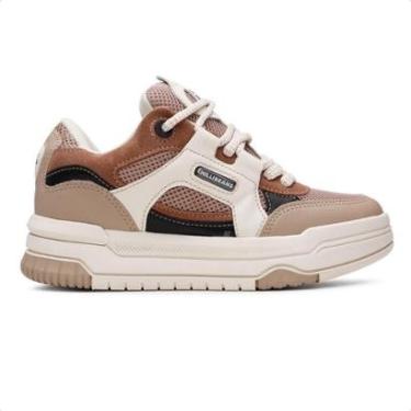 Imagem de Tênis Chilli Beans Trend Feminino-Feminino