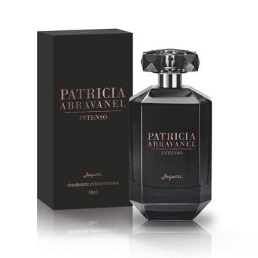 Imagem de Perfume Patrícia Abravanel Intenso 90ml Jequiti