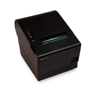 Imagem de Impressora Termica Não Fiscal Usb Ethernet Goldentec